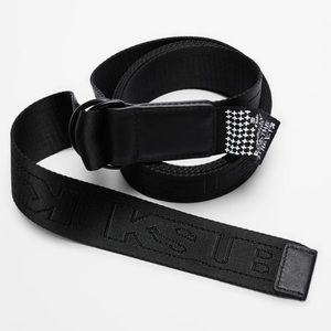 Ksubi Designer Belt
